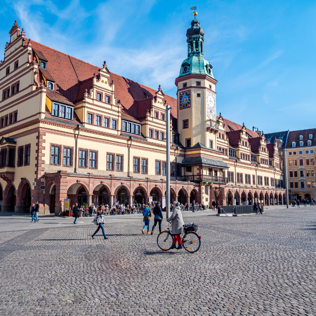 Leipzig